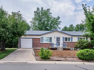 12269 W Kentucky Dr, Lakewood, CO 80228
