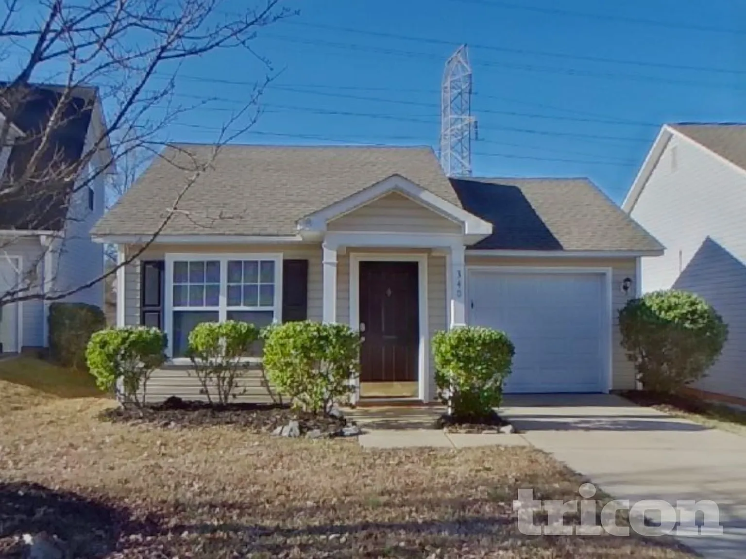 340 Peachtree Road Charlotte NC — Photo 1
