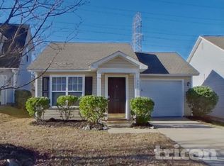 340 Peachtree Rd, Charlotte, NC 28216