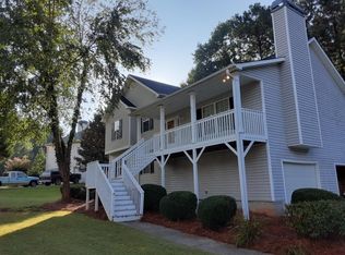 6353 Autumn View Point, Acworth, GA 30101