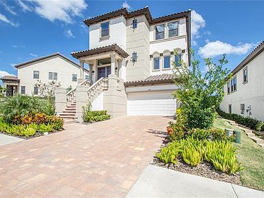 3585 Torino Ln Palm Harbor Fl 34683 Zillow