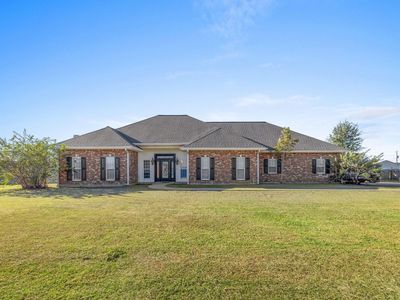 711 Acadian Dr, Jennings, LA, 70546