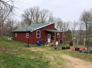 1279 Rosemary Ln, Harrison, AR 72601