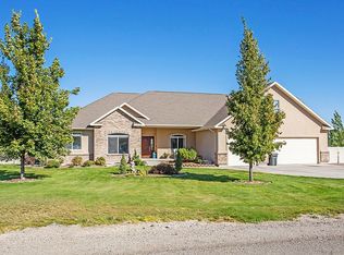3612 E 3880 N, Kimberly, ID 83341