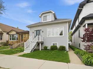 4019 N Meade Ave, Chicago, IL 60634