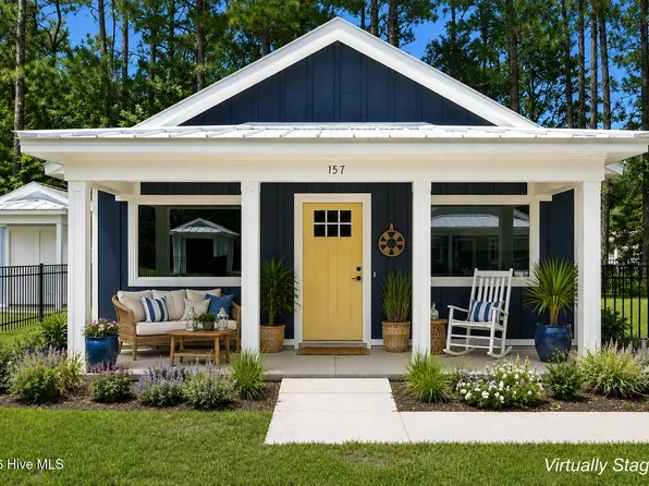 157 Long Pond Loop, Swansboro, NC 28584