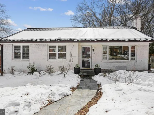2512 Kimberly St, Silver Spring, MD 20902