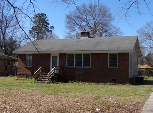10 Cecil St, Sumter, SC 29150