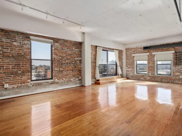 432 E Rich St Unit 5E, Columbus, OH 43215