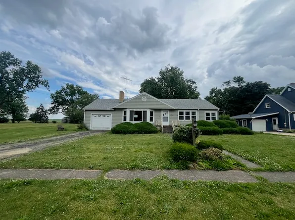 117 E 5th Ave, Rankin, IL 60960