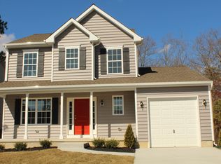 169 Rochelle Ln, Egg Harbor Township, NJ 08234