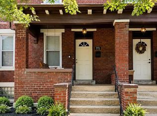 771 S Ohio Ave, Columbus, OH 43206