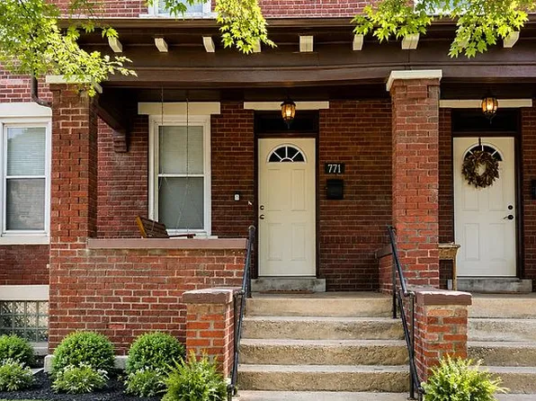 771 S Ohio Ave, Columbus, OH 43206