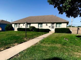 9327 Ballentine St, Overland Park, KS 66214