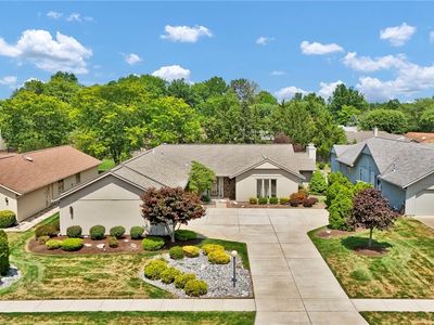 21490 Meadows Edge Ln, Strongsville, OH, 44136