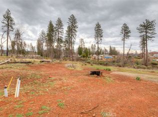 6334 Tabernacle Ln, Paradise, CA 95969