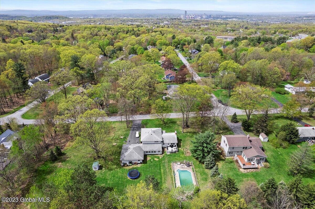 37 S Van Leuvan Drive, Rensselaer, NY 12144 Zillow