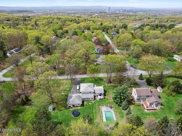 37 S Van Leuvan Drive, Rensselaer, NY 12144