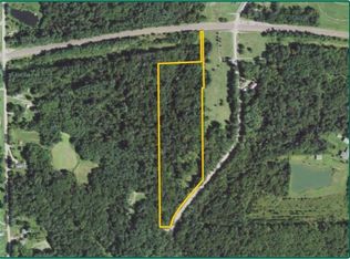 0 Cemetery Rd, Agency, IA 52530