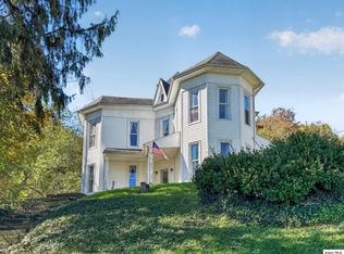 129 Spring Mountain Rd, Warsaw, OH 43844
