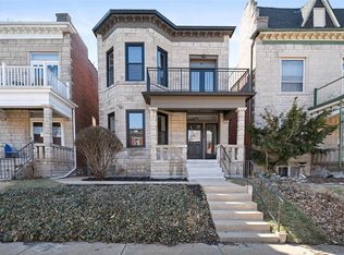 3964 Botanical Ave, Saint Louis, MO 63110