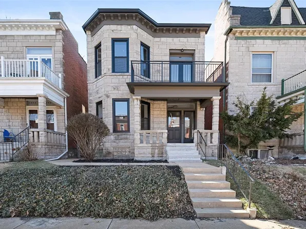 3964 Botanical Ave, Saint Louis, MO 63110