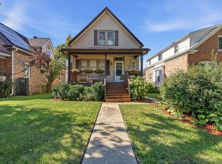 1131 Troost Ave, Forest Park, IL 60130
