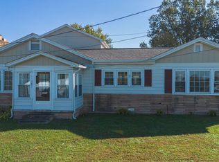 581 S Main St, Calvert City, KY 42029