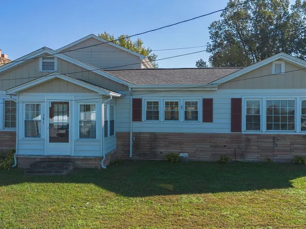 581 S Main St, Calvert City, KY 42029