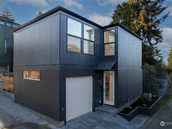 3604 35th Avenue W, Seattle, WA 98199