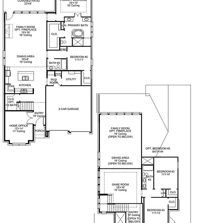 2nd image of 137 Old Ridge Lane