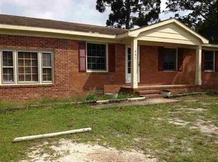 405 Oregon Trl, Hubert, NC 28539