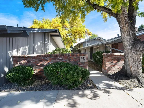 6495 E Happy Canyon Road #63, Denver, CO 80237