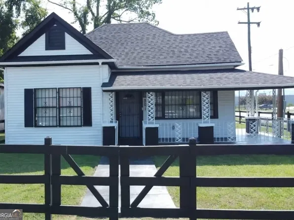 501 5th St N, Birmingham, AL 35204