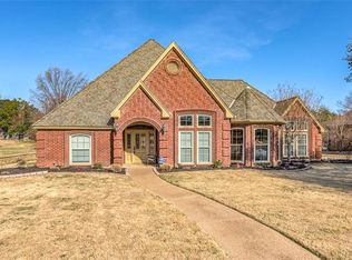 602 Saddlebrook Dr, Colleyville, TX 76034