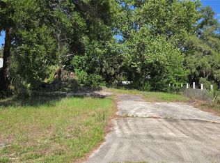 1195 N Haggerty Point LOT 13, Crystal River, FL 34429