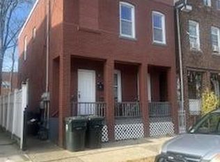 331 Watson Ave #1, Perth Amboy, NJ 08861