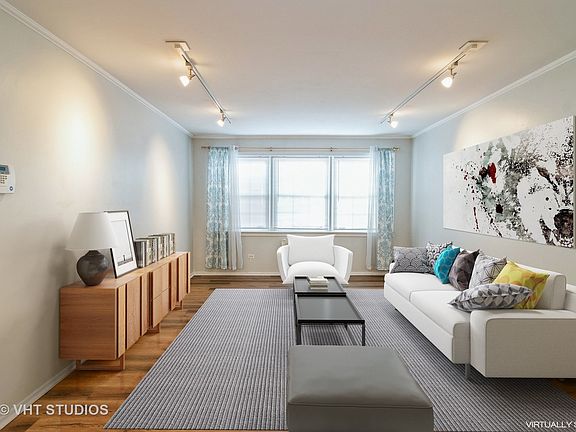 2nd image of 1025 Randolph St APT 1