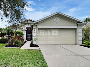 10427 Hunters Haven Blvd, Riverview, FL 33578