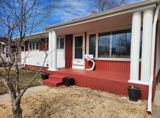 233 W Sauk Trl, Chicago Heights, IL