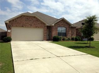 428 Cobblestone Dr, Jarrell, TX 76537