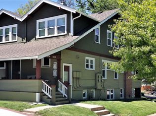 1005 Mathews St APT B, Fort Collins, CO 80524