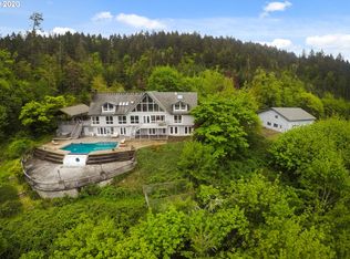 34498 Deerwood Dr, Eugene, OR 97405