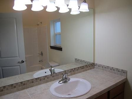 3rd Floor Bathroom