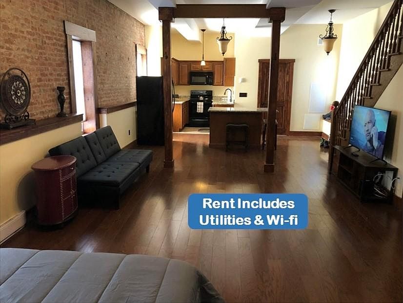 1st image of 27 N Montgomery St #3