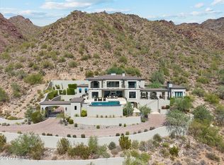 11450 E HIDEAWAY Lane, Scottsdale, AZ 85255
