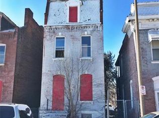 4005 N 25th St, Saint Louis, MO 63107