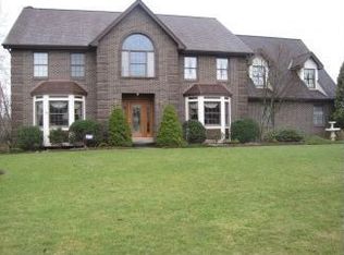 5609 Fox Chase Dr, Export, PA 15632