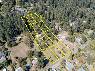 2080 Riverview St, Eugene, OR 97403