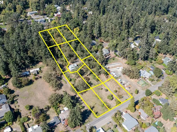 2080 Riverview St, Eugene, OR 97403